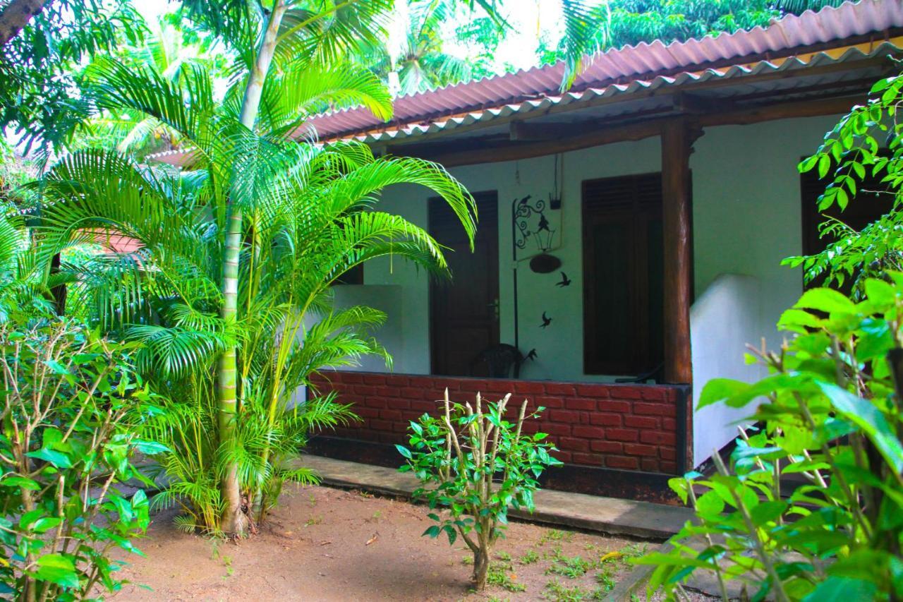 Kolon Resort Sigiriya Exterior foto