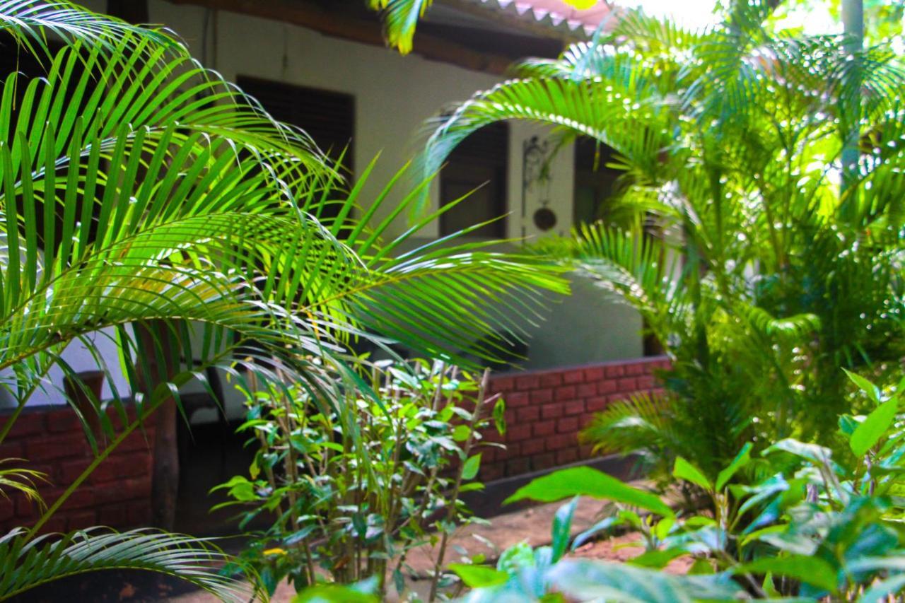 Kolon Resort Sigiriya Exterior foto